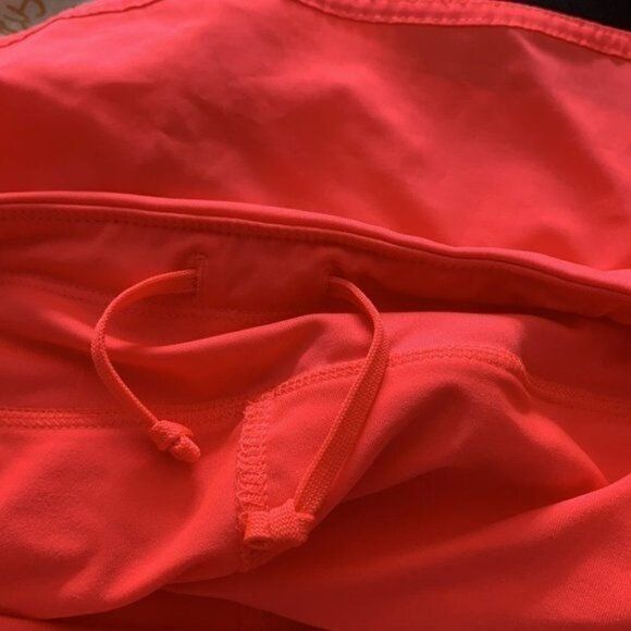 MTA Sports Active Neon Skort Size 1X - Picture 5 of 10